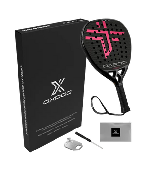 Pala Oxdog Ultimate Pro+ 2025