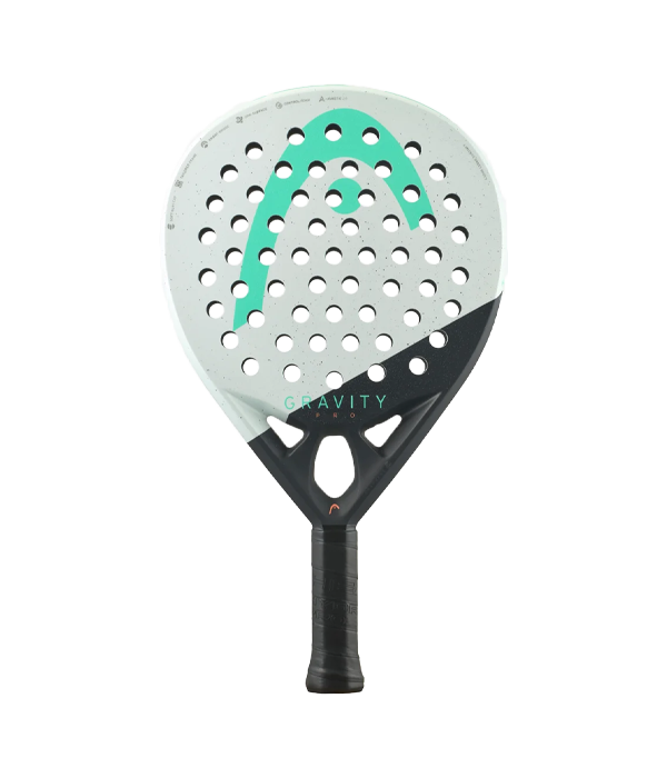 HEAD Gravity Pro 2024 Racket