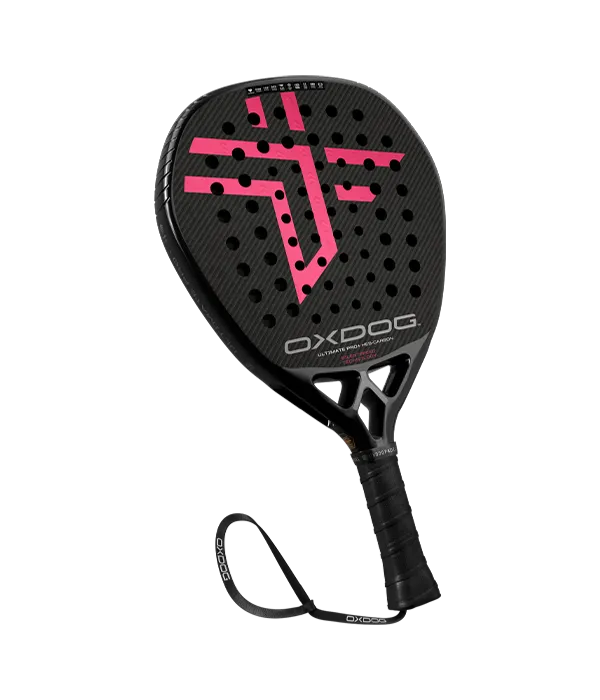 Pala Oxdog Ultimate Pro+ 2025
