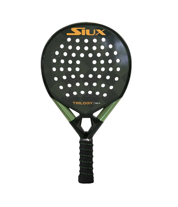 Pala Siux Trilogy Pro 5 2025 Patty Llaguno