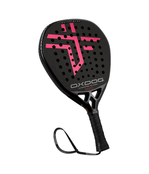 Racchette Oxdog Ultimate Pro+ 2025