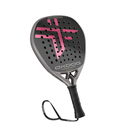 TEST Oxdog Ultimate Pro 2024 racket