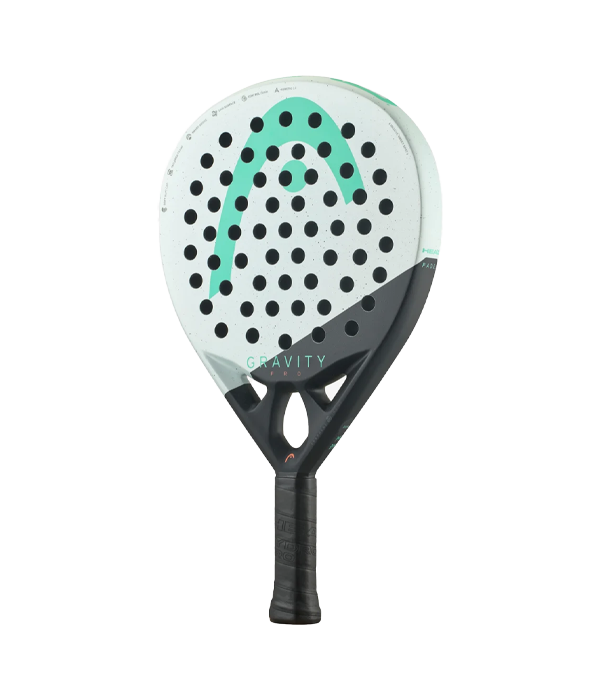 HEAD Gravity Pro 2024 Racket