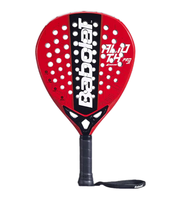 Raquete de Padel Babolat Alioth Pro JR 2025