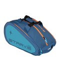 Padel bag Starvie Tactic Pro Master Blue 2026