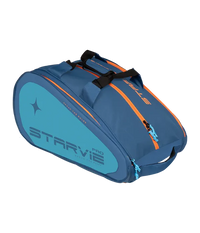Padel bag Starvie Tactic Pro Master Blue 2026