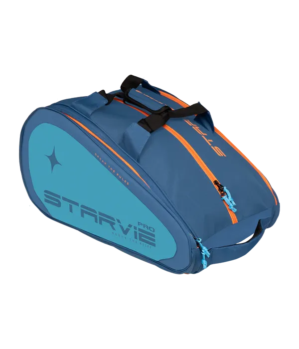 Padel bag Starvie Tactic Pro Master Blue 2026