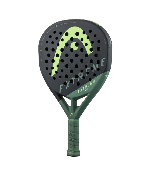 Pala HEAD Extreme Pro 2023