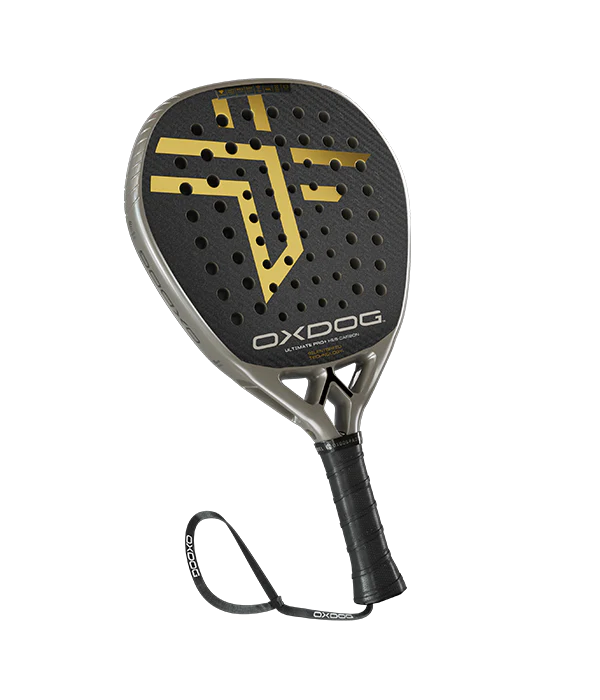 TEST Oxdog Ultimate Pro+ 2024 