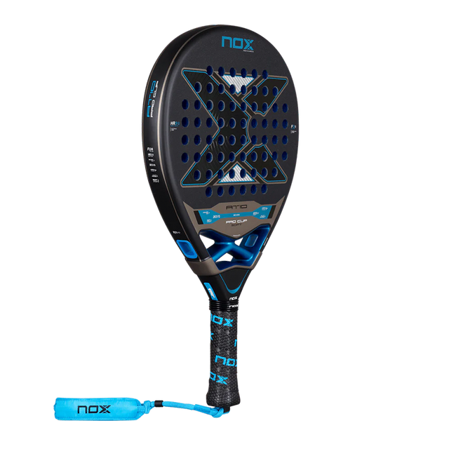 Racket NOX AT10 Pro Cup Soft 2026