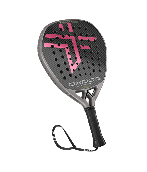 Oxdog Ultimate Pro 2024 Racket