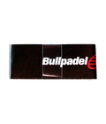 Protective Bullpadel Black