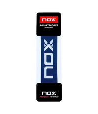 Protecteur Nox Bleu