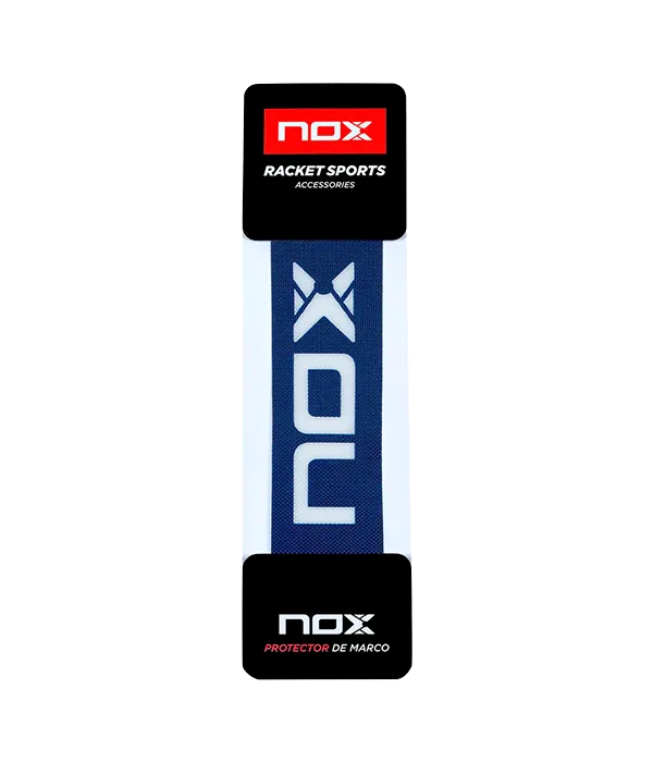 Protecteur Nox Bleu