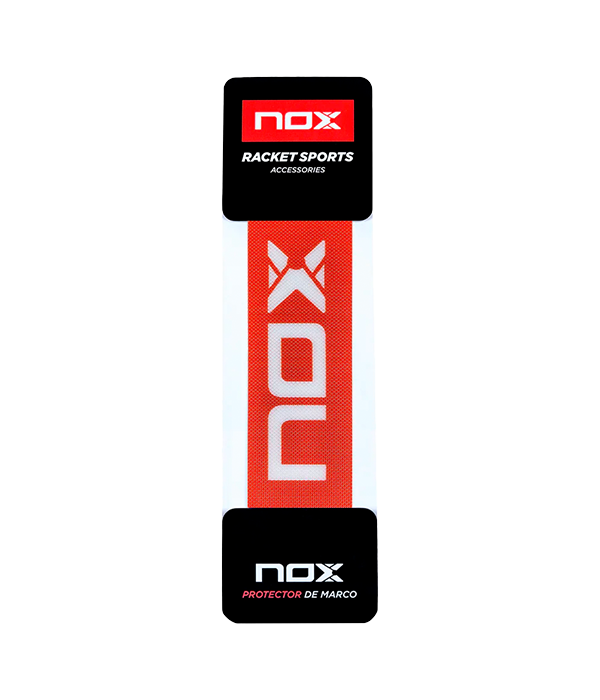 Protector NOX Rojo 2024