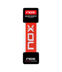 Protecteur Nox Rouge