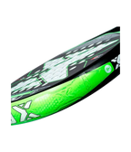 Blíster Protector NOX Transparente con Relieve