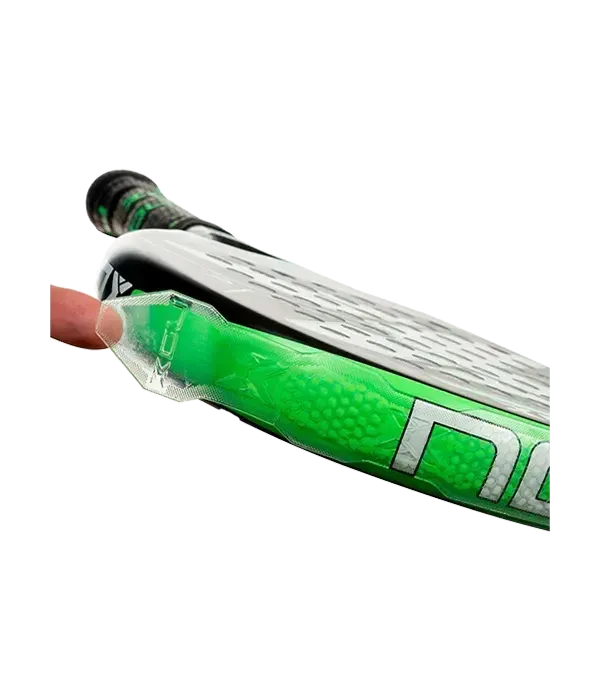 Blíster Protector NOX Transparente con Relieve