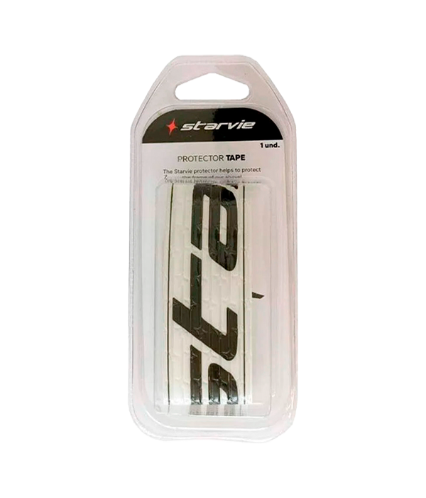 Starvie PVC Protector White 2025