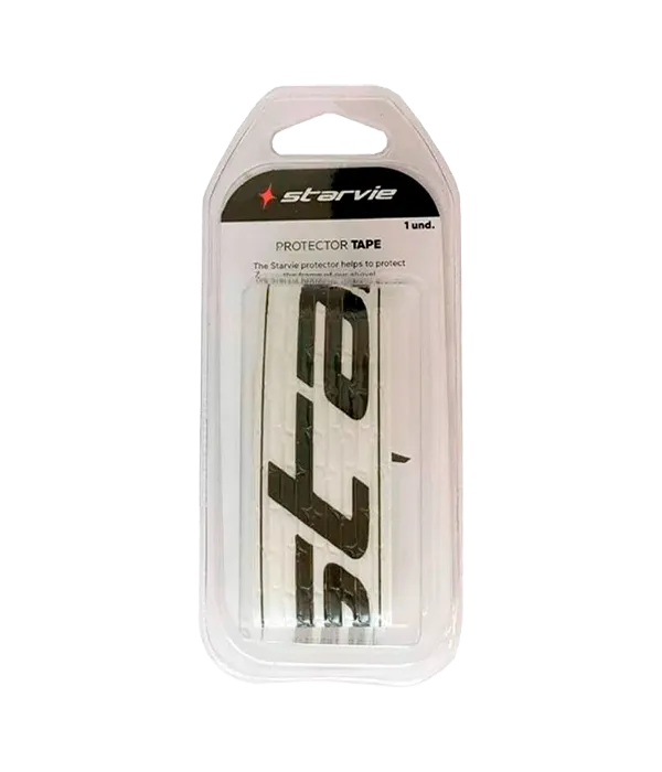 Protector Starvie PVC Blanco 2025