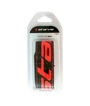 Protector Starvie PVC Negro/Rojo