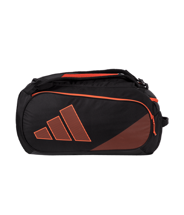 Adidas Protour Black/Orange 3.3 2024 Padel Bag