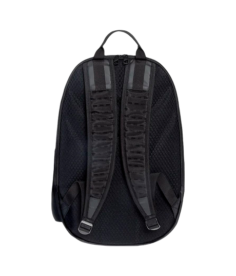 Adidas ProTour Backpack Black/Orange 2023