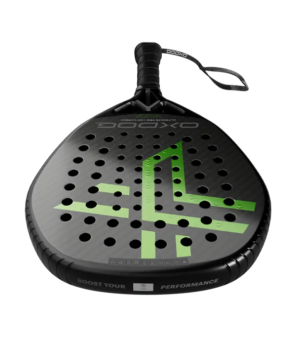 Oxdog Padel Racket Ultimate Pro 2025