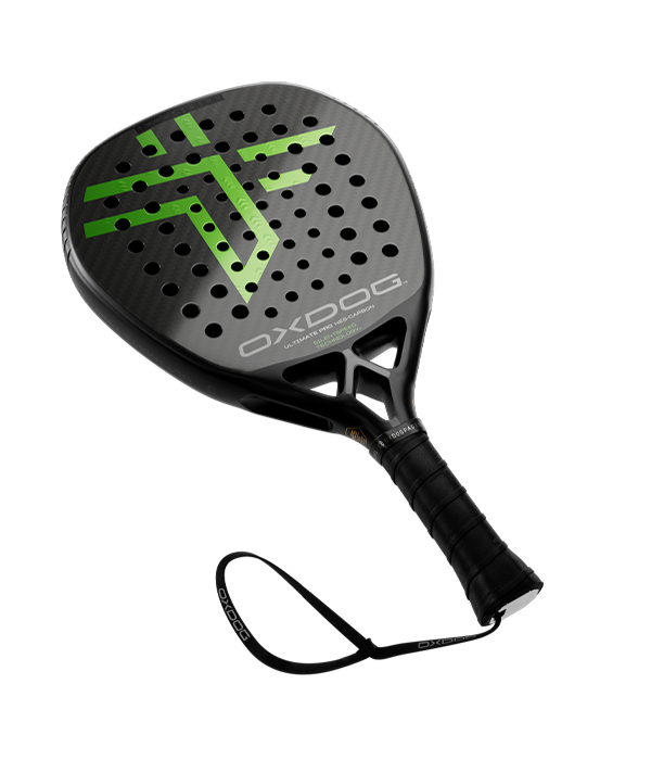 Oxdog Ultimate Pro 2025 Racket