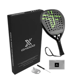 Oxdog Padel Racket Ultimate Pro 2025