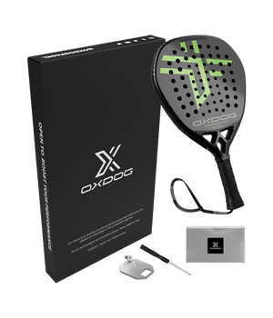Pala Oxdog Ultimate Pro 2025