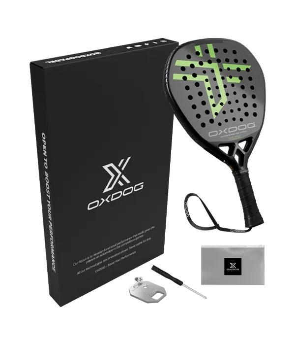 Pala Oxdog Ultimate Pro 2025