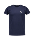 Pack Padel Team Gourmet: T-shirt Gourmet Blue Men + Towel