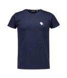 Pack Padel Team Gourmet: Camiseta Gourmet Azul Men + Toalla