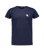 Pacote Padel Team Gourmet: Camiseta Gourmet Azul Men + Toalha