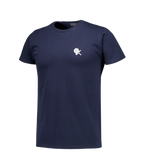 Camiseta Padel Team Gourmet Azul Men