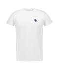 Pack Padel Team Gourmet: T-shirt Gourmet White Men + Towel