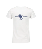 Pack Padel Team Gourmet: Camiseta  Gourmet Women + Toalla
