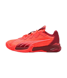 Zapatillas Puma Nova Elite Red/Dark Crimson/White 2025