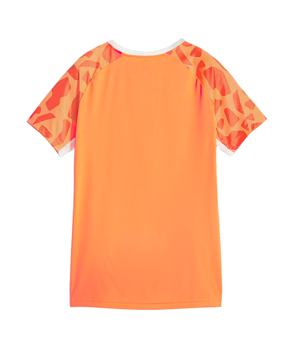 Puma Team Liga Graphic Orange 2023 T-shirt