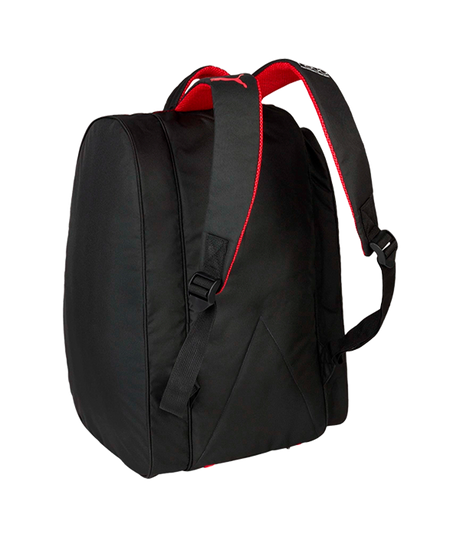 Puma Nova Black/Red 2024 Racket Bag