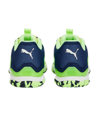 Puma Padel Shoes Solar Attack RCT Yellow