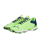 Puma Padel Shoes Solar Attack RCT Yellow