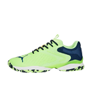 Zapatillas Puma Solar Attack RCT Amarillo