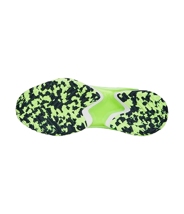 Puma Padel Shoes Solar Attack RCT Yellow