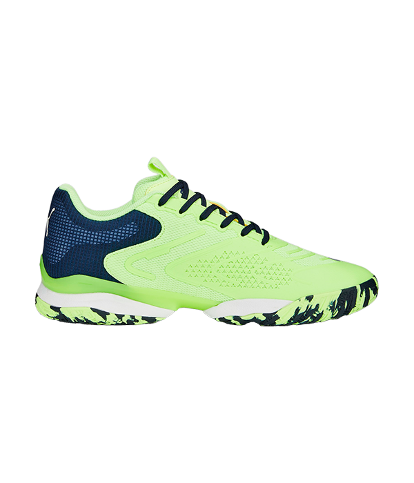 Puma Solar Attack RCT Yellow 2023 Shoes