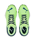 Puma Padel Shoes Solar Attack RCT Yellow