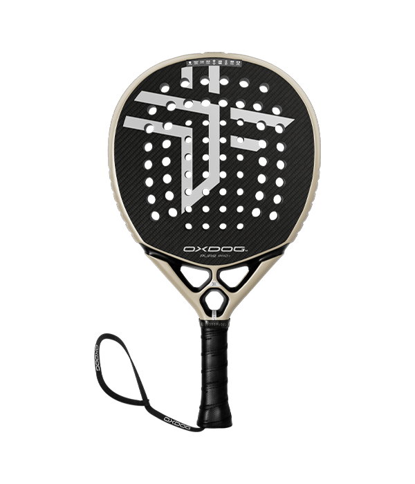 Oxdog Pure Pro+ 2025 Racket