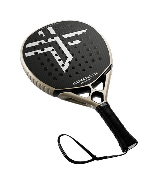 Oxdog Pure Pro+ 2025 Racket