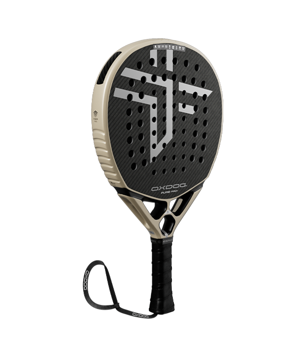 Oxdog Pure Pro+ 2025 Racket